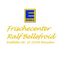 EDEKA Frischecenter Bellefroid