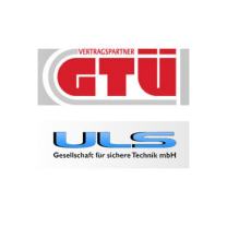 GT&Uuml; - ULS  GmbH Stolberg